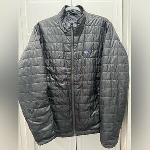 Patagonia Men’s Nano Puff Jacket